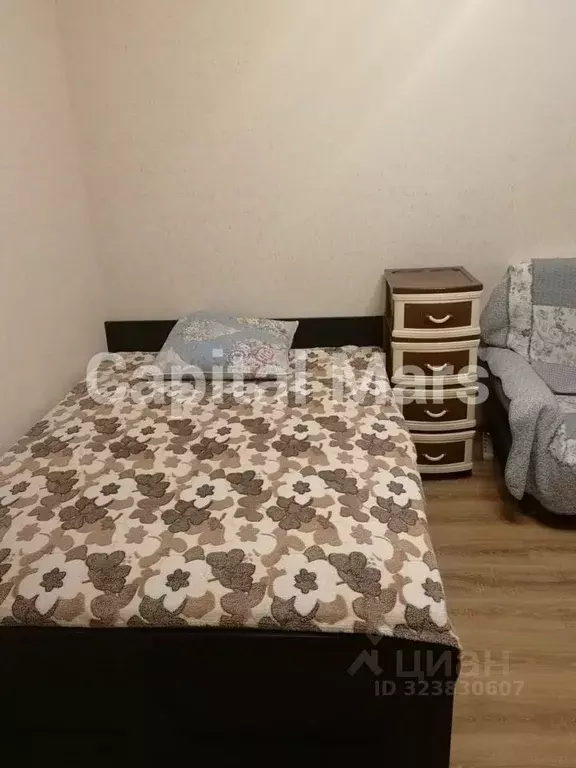 1-к кв. Москва ул. 9-я Соколиной Горы, 3 (30.0 м) - Фото 1