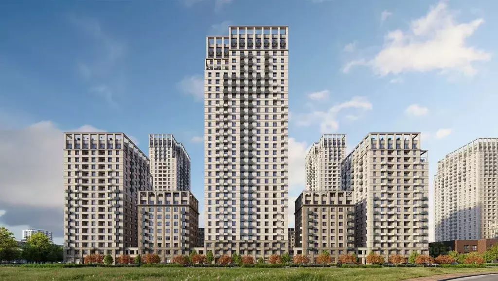 Гараж в Москва Квартал Метроном жилой комплекс (13 м) - Фото 2