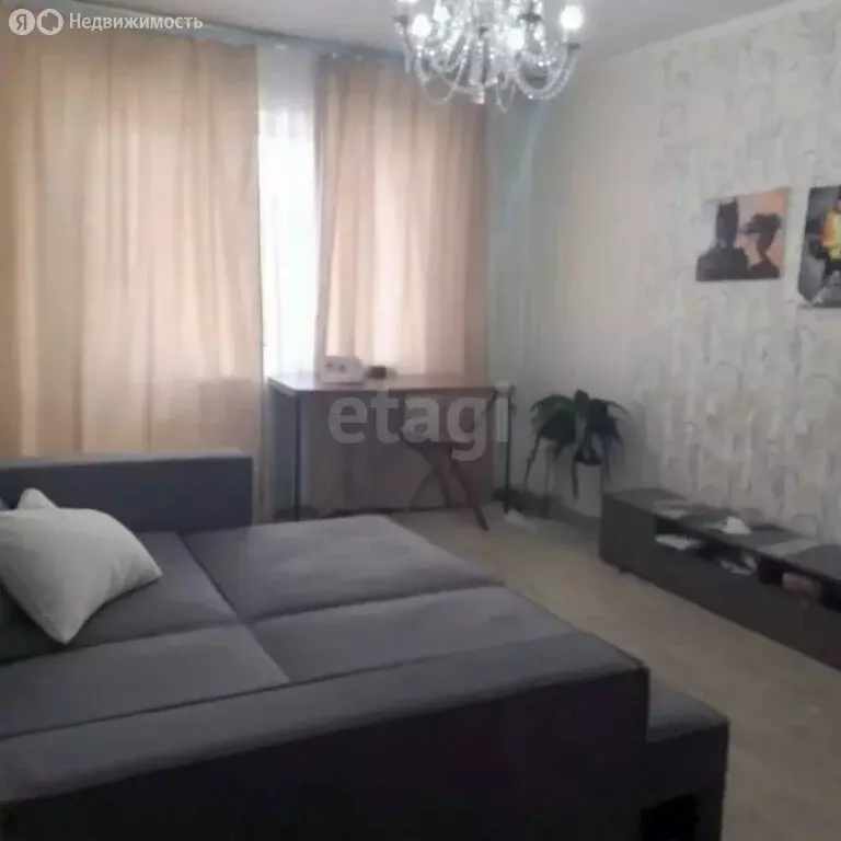 2-комнатная квартира: Ульяновск, Киевский бульвар, 7 (52.4 м) - Фото 1