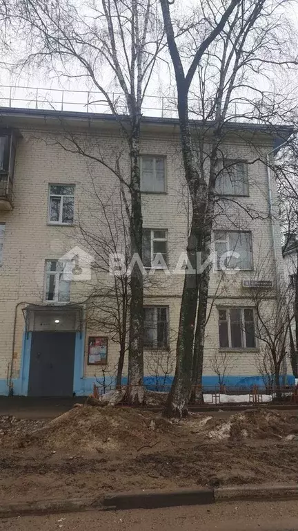 3-к. квартира, 75 м, 3/3 эт. - Фото 1