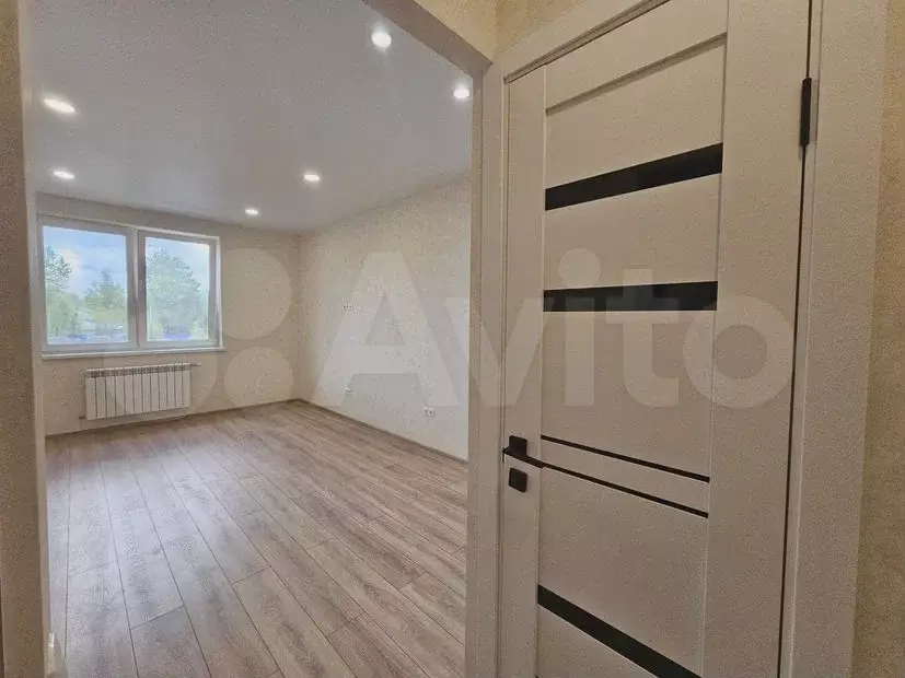 Квартира-студия, 21,5 м, 2/15 эт. - Фото 1