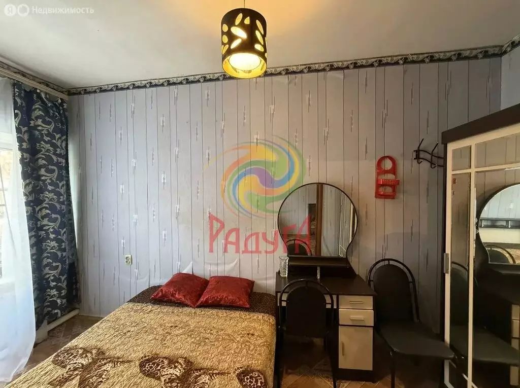 2-комнатная квартира: Родники, Советская улица, 10А (60.1 м) - Фото 2