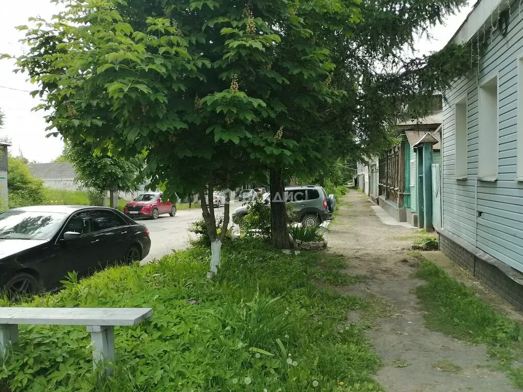 2-комнатная квартира: Ковров, Советская улица, 28 (44.1 м) - Фото 1