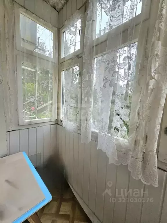 2-к кв. Псковская область, Остров Остров-3 кв-л, 12 (42.2 м) - Фото 1