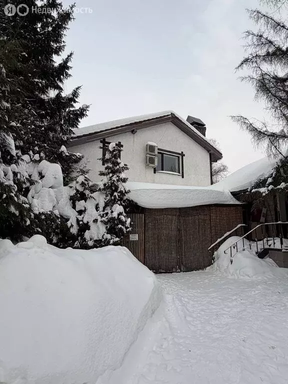 Дом в село Ромашково, КП Светлый, 1 (194.4 м) - Фото 1