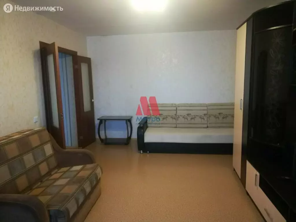 1-комнатная квартира: Ярославль, Дядьковская улица, 3 (43 м) - Фото 0