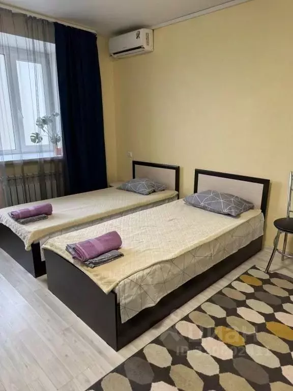 1-к кв. Воронежская область, Воронеж ул. Кирова, 22 (20.0 м) - Фото 1