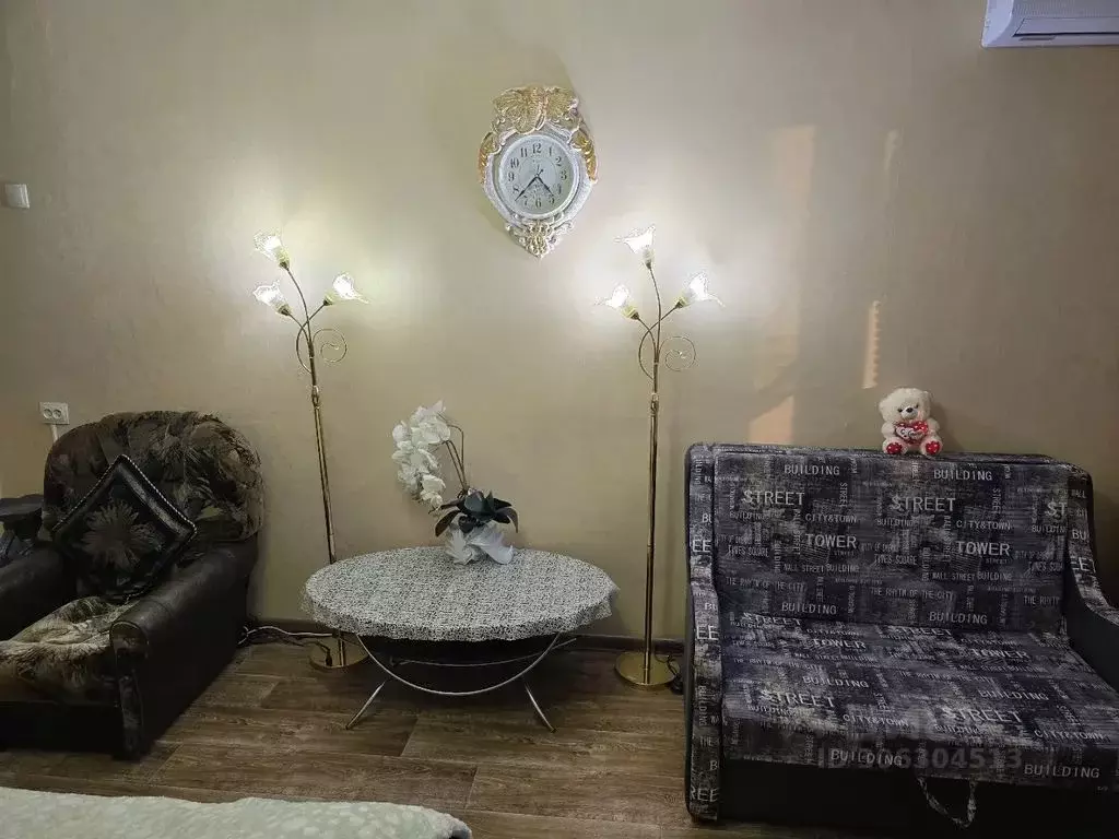 1-к кв. Крым, Керчь ул. Маршала Еременко, 38 (32.0 м) - Фото 1