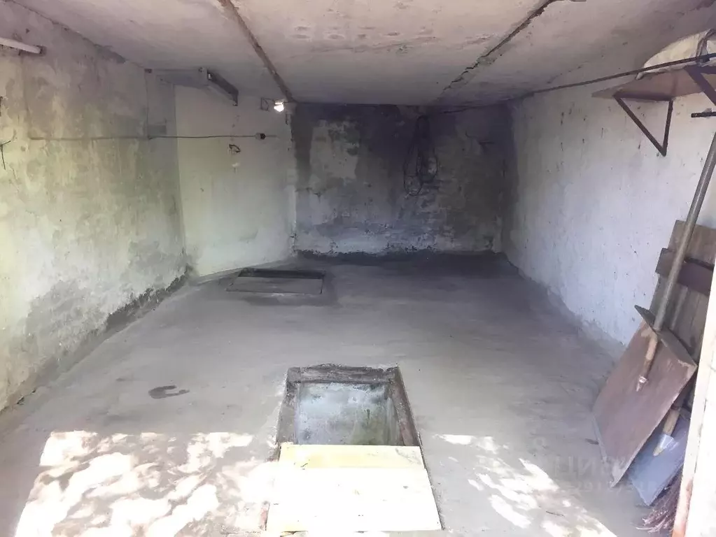 Гараж в Пензенская область, Пенза ул. Германа Титова, 12А (19 м) - Фото 1