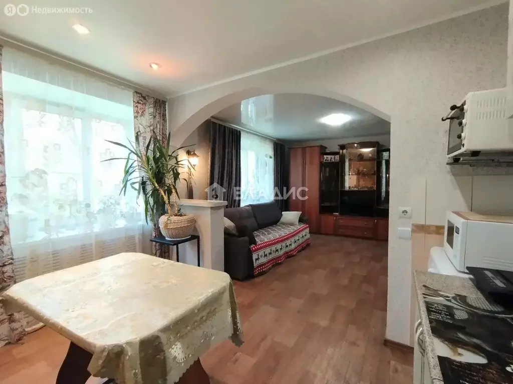 2к в -комнатной квартире (20 м) - Фото 2