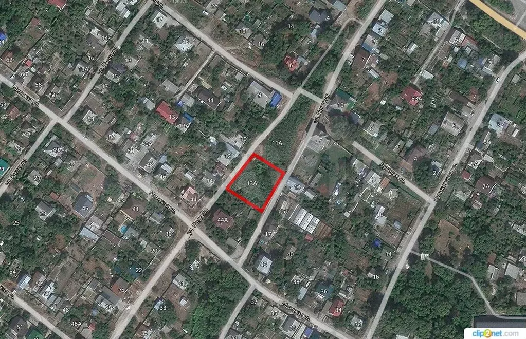 Купить Участок Под Ижс В Волгограде