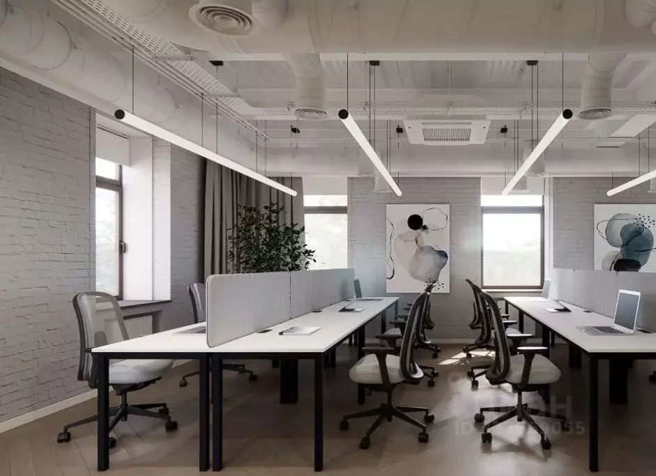 Офис в Москва Институтский пер., 2 (4130 м) - Фото 1