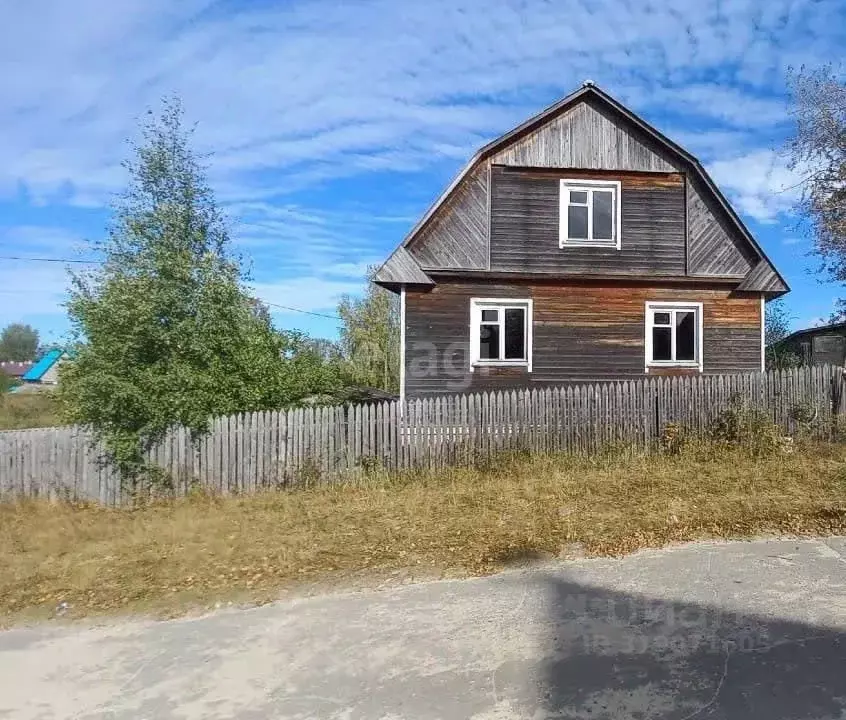 Участок в Карелия, Пудож Пудожский район, ул. Володарского (6.0 сот.) - Фото 0
