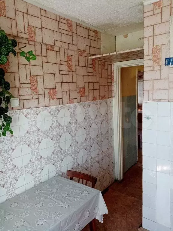 1-к. квартира, 31 м, 2/5 эт. - Фото 1