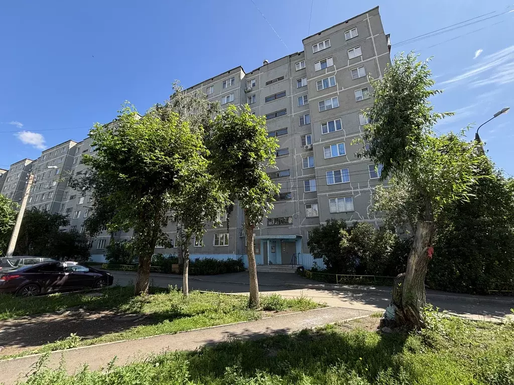 Продаётся 3-к квартира, 50 м - Фото 0