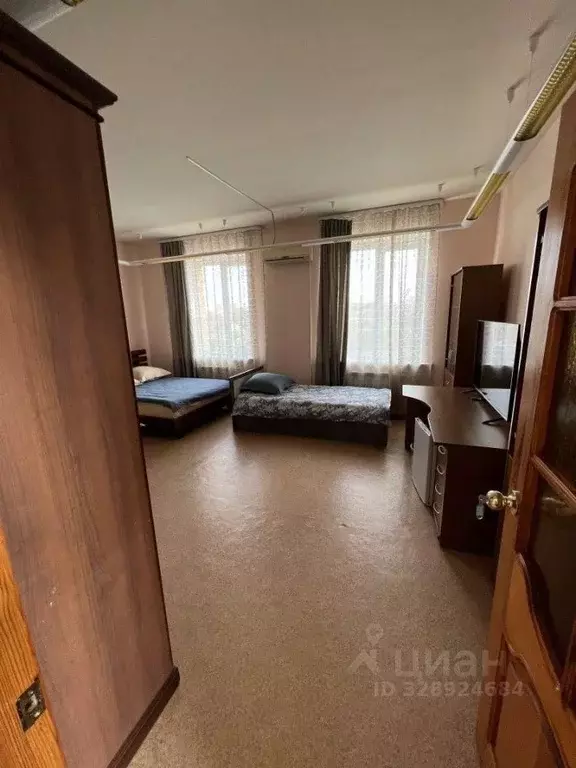 Комната Воронежская область, Воронеж ул. Маршала Неделина, 26 (31.0 м) - Фото 1