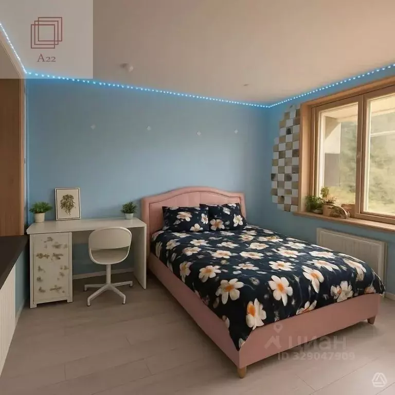 Таунхаус в Московская область, Дмитровский муниципальный округ, д. ... - Фото 2