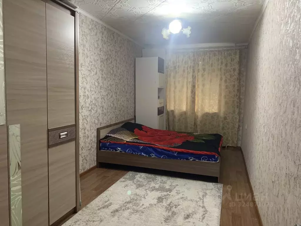 2-к кв. Тульская область, Алексин ул. 50 лет Советской Армии, 11/1 ... - Фото 2