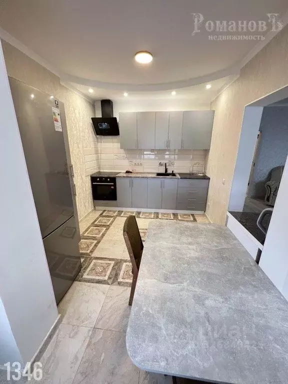 1-к кв. Ставропольский край, Ставрополь ул. Ленина, 480/1 (35.0 м) - Фото 2