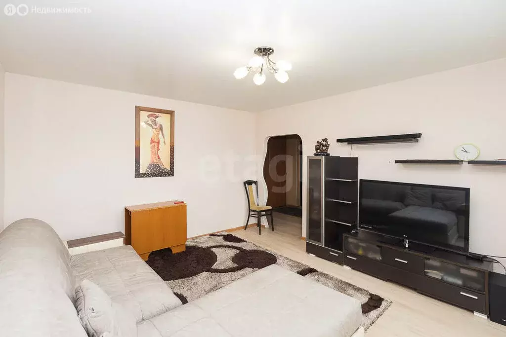 3-комнатная квартира: Благовещенск, Студенческая улица, 45 (63.8 м) - Фото 2