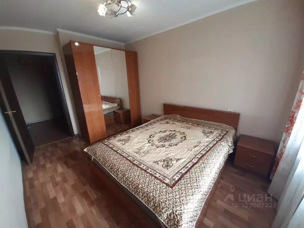 2-к кв. Новосибирская область, Новосибирск ул. Вокзальная магистраль, ... - Фото 2