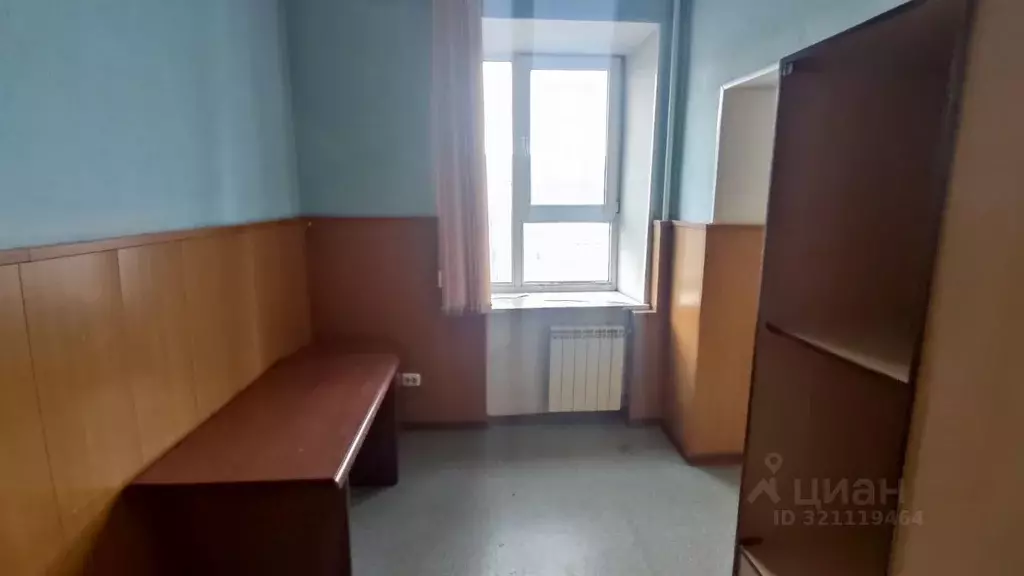 Офис в Новосибирская область, Новосибирск Фабричная ул., 14 (15 м) - Фото 2