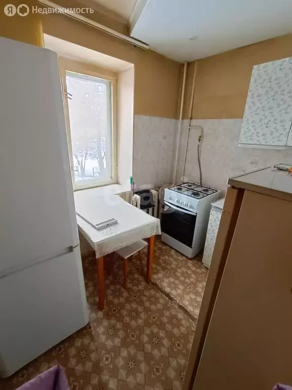 1-комнатная квартира: Калуга, микрорайон Анненки, улица Вишневского, ... - Фото 2