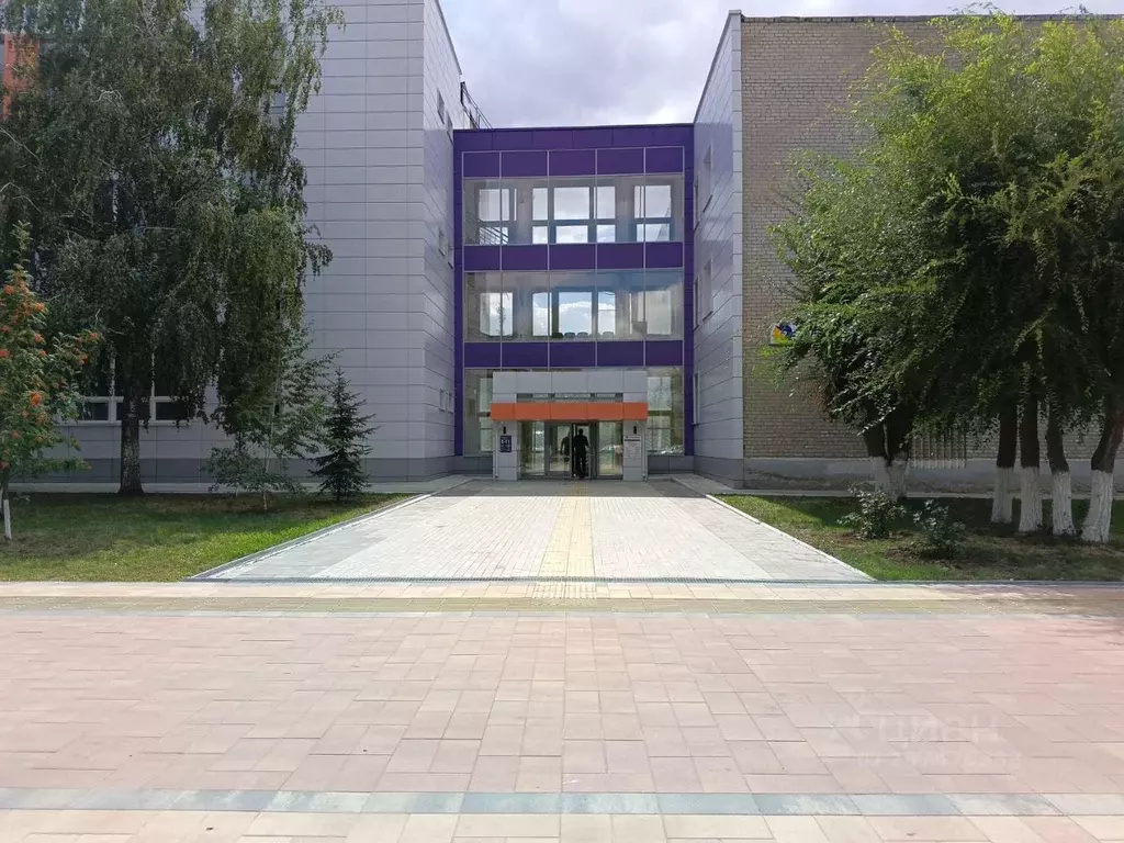 Помещение свободного назначения в Саратовская область, Ершов ул. ... - Фото 2