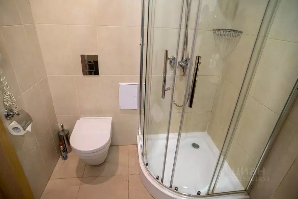 Комната Челябинская область, Челябинск ул. Молодогвардейцев, 34 (25.0 ... - Фото 2