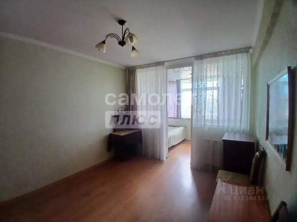 3-к кв. Краснодарский край, Сочи ул. Тимирязева, 2А (68.7 м) - Фото 1