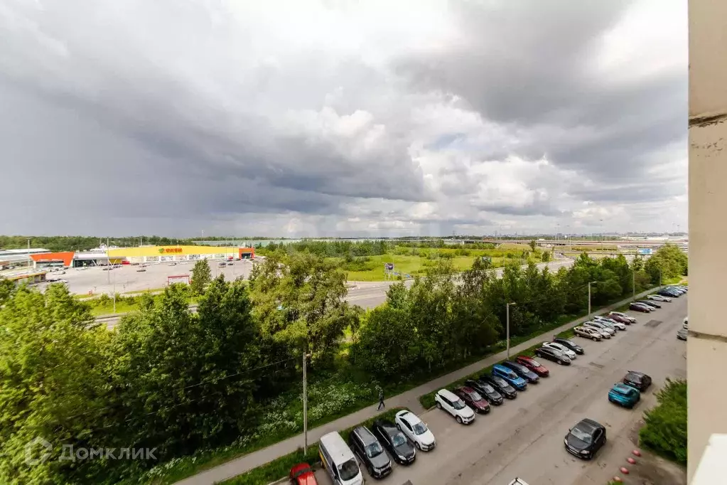 Продаётся 1-к квартира, 42.2 м - Фото 1