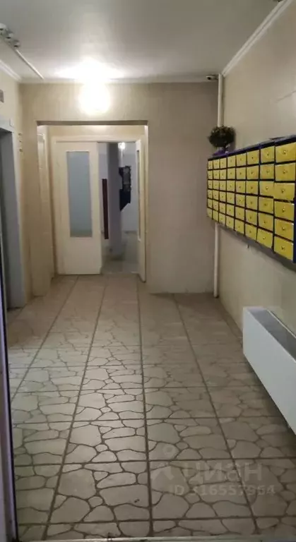 2-к кв. Красноярский край, Красноярск ул. Забобонова, 14 (66.61 м) - Фото 2