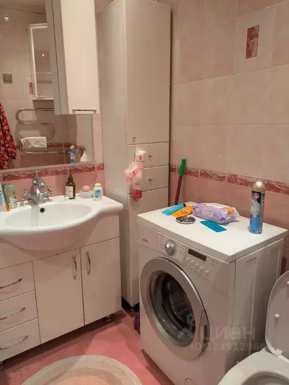 2-к кв. Москва Мартеновская ул., 22К1 (42.9 м) - Фото 2