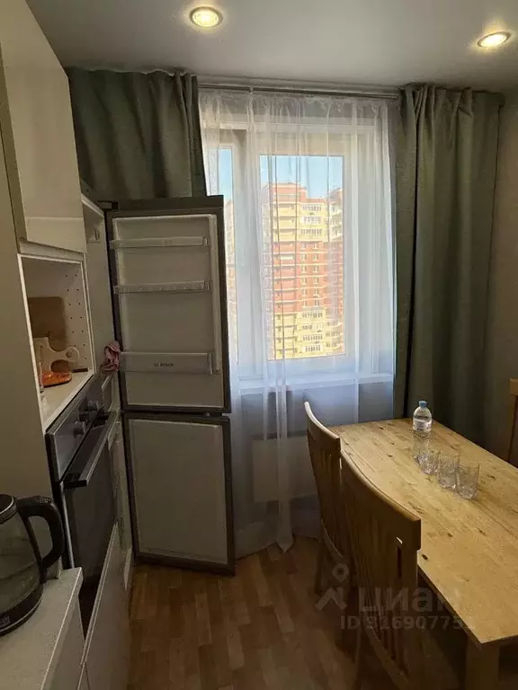 2-к кв. Московская область, Лобня Текстильная ул., 12 (52.0 м) - Фото 1