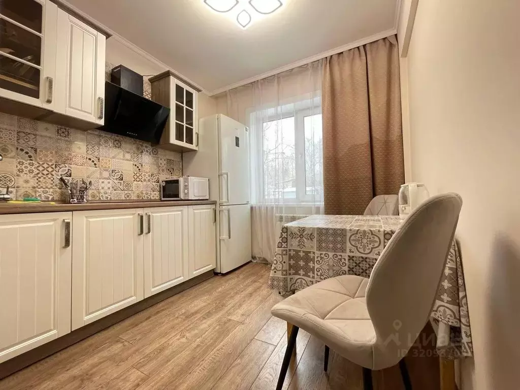 1-к кв. Бурятия, Улан-Удэ ул. Ербанова, 20А (36.0 м) - Фото 1