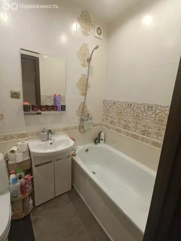 1-комнатная квартира: Нижний Новгород, улица Дружаева, 11 (30 м) - Фото 2