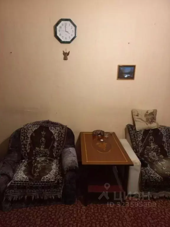 2-к кв. Новосибирская область, Новосибирск Академгородок мкр, ул. ... - Фото 2