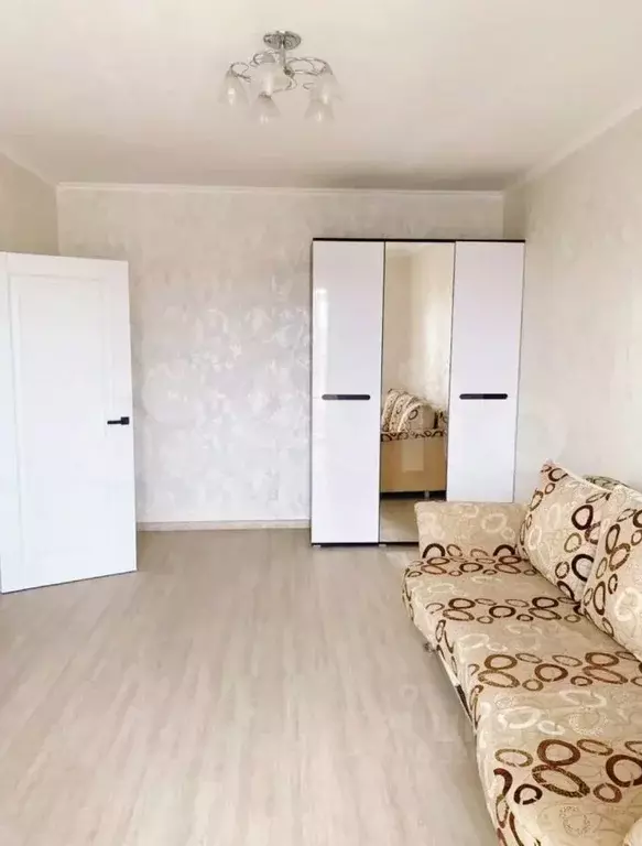 1-к кв. Калининградская область, Гурьевский муниципальный округ, пос. ... - Фото 2