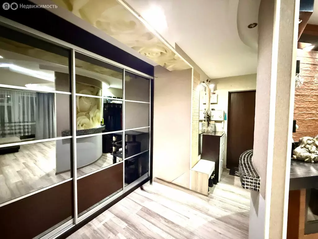 3-комнатная квартира: Симферополь, улица Лексина, 54 (68.1 м) - Фото 2