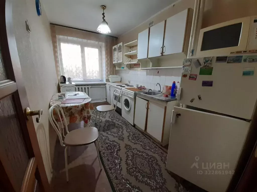 Комната Новосибирская область, Новосибирск ул. Вокзальная магистраль, ... - Фото 2