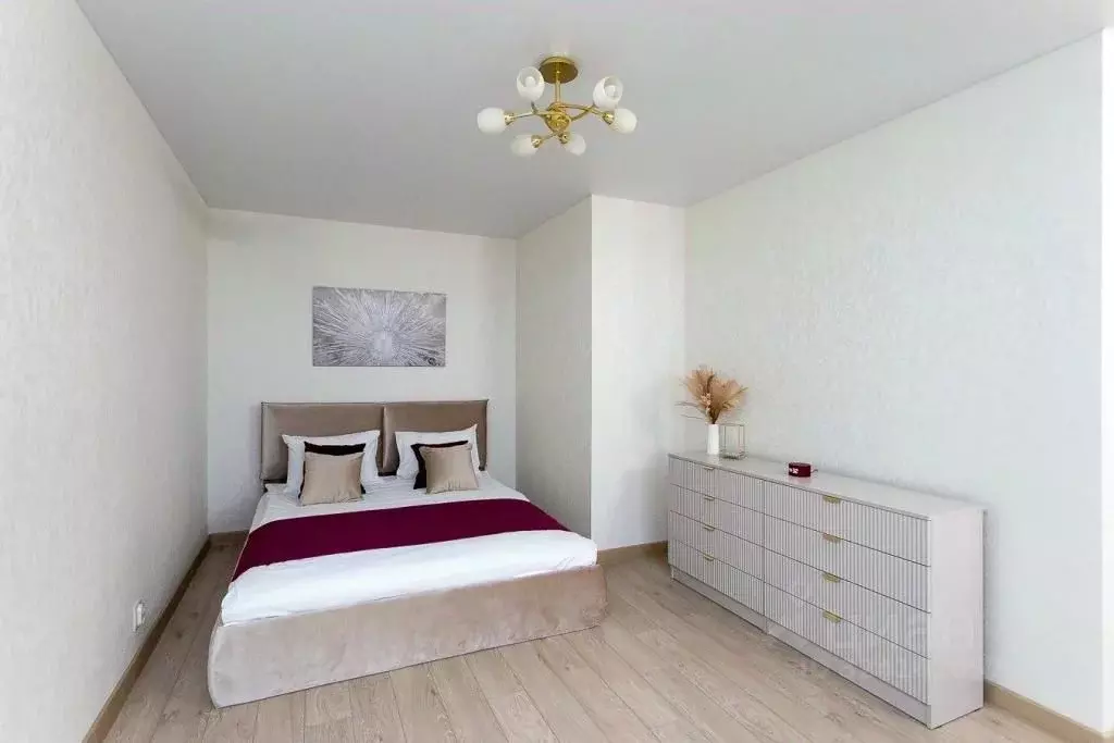 1-к кв. Владимирская область, Владимир ул. Диктора Левитана, 44 (40.0 ... - Фото 1