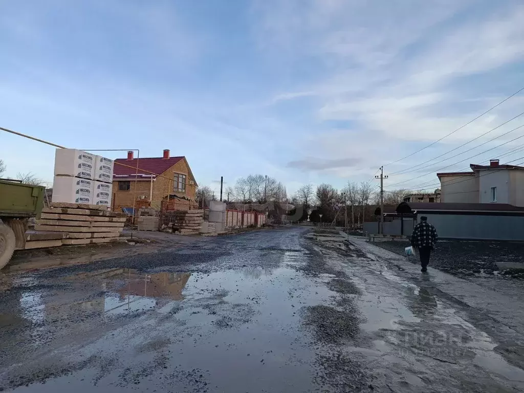 Участок в Крым, Симферопольский район, Перовское с/пос, с. Украинка ... - Фото 1
