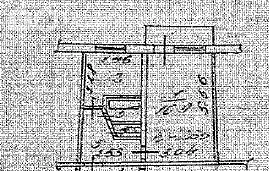 1-комнатная квартира: Иркутск, микрорайон Первомайский, улица ... - Фото 1