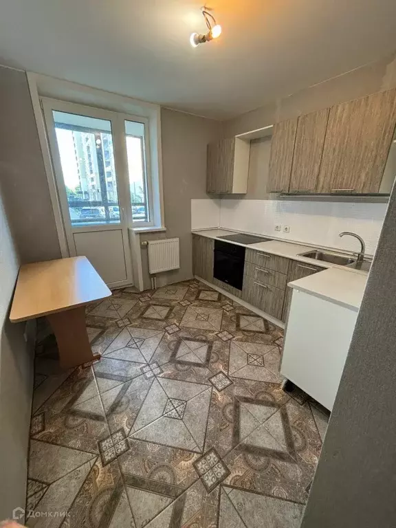 Продаётся 1-к квартира, 35.5 м - Фото 0