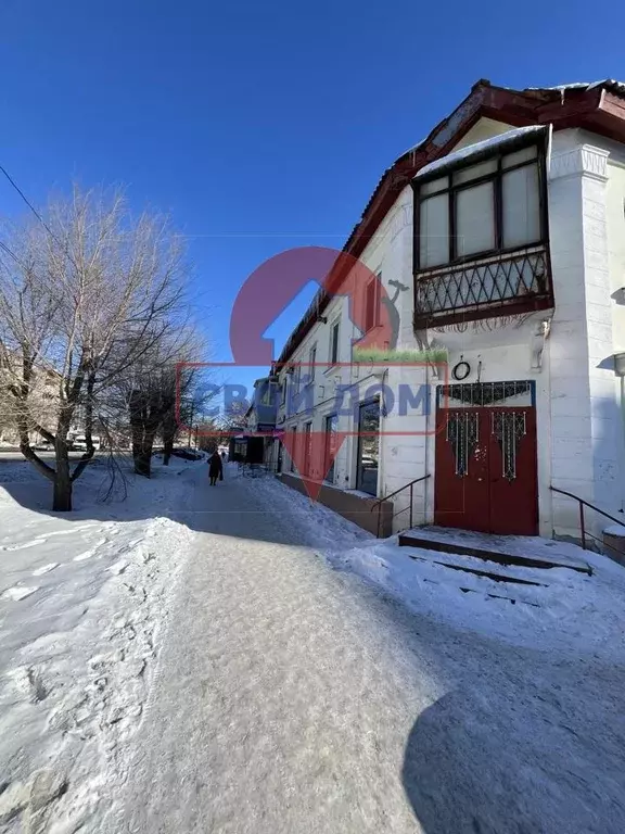 Квартира, 2 комнаты, 45 м - Фото 1