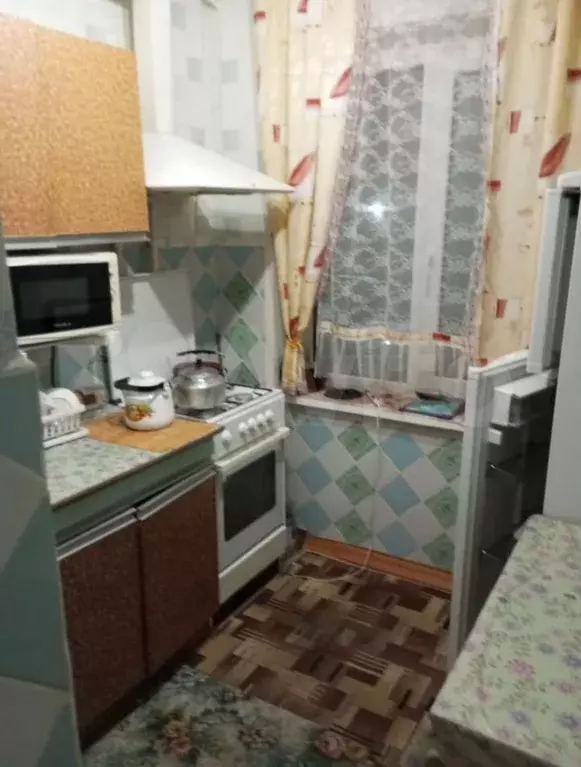 Продаётся 3-к квартира, 61.9 м - Фото 1