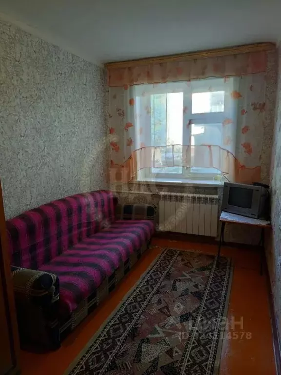 Комната Курская область, Курск Союзная ул., 4 (13.4 м) - Фото 1