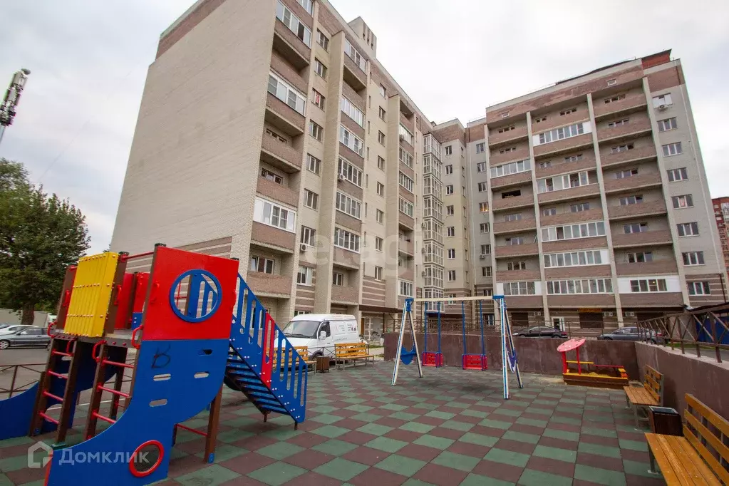 Продаётся квартира-студия, 24 м - Фото 0
