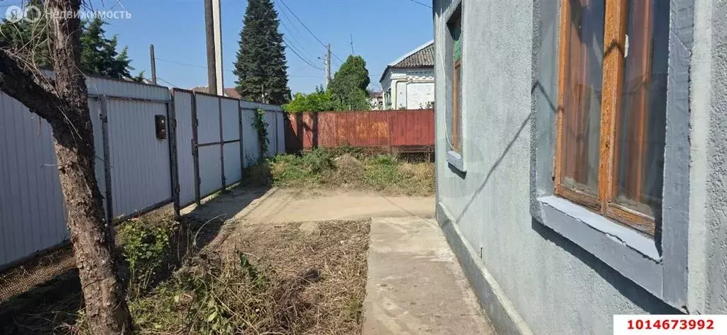 Дом в Усть-Лабинск, Садовая улица, 23 (88.1 м) - Фото 1