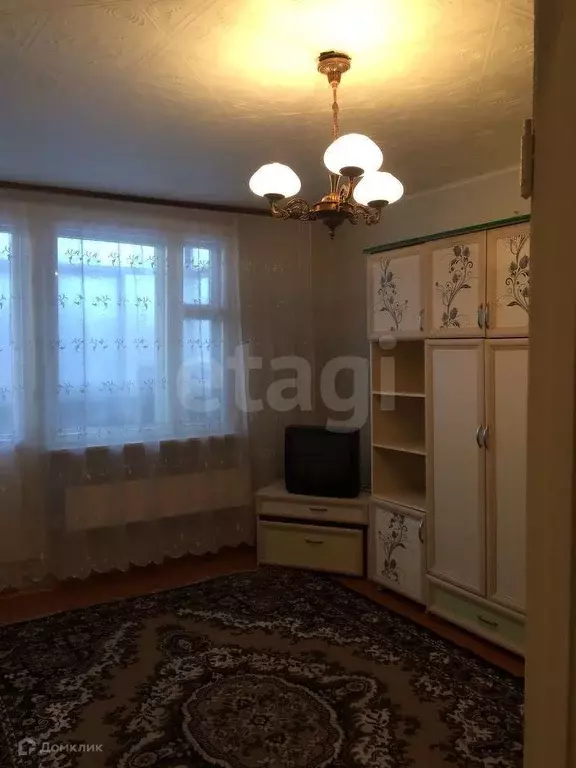 Продаётся 1-к квартира, 28.7 м - Фото 0